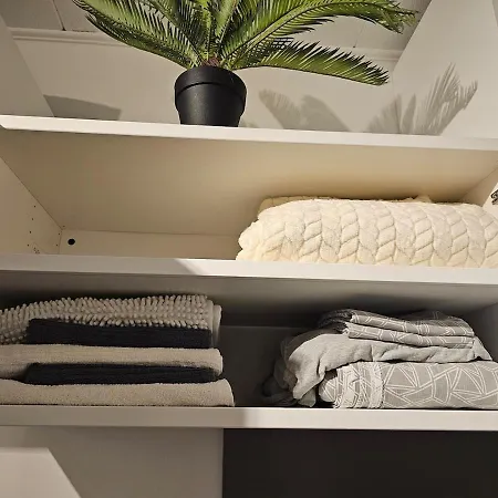 2 Personnes Vue Climatise Linge Maison