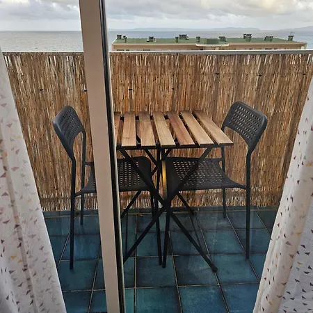 Apartman 2 Personnes Vue Climatise Linge Maison