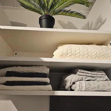 2 Personnes Vue Climatise Linge Maison