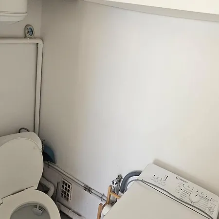 2 Personnes Vue Climatise Linge Maison Le Lavandou