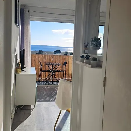 2 Personnes Vue Climatise Linge Maison