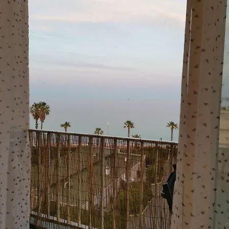 Apartman 2 Personnes Vue Climatise Linge Maison Le Lavandou