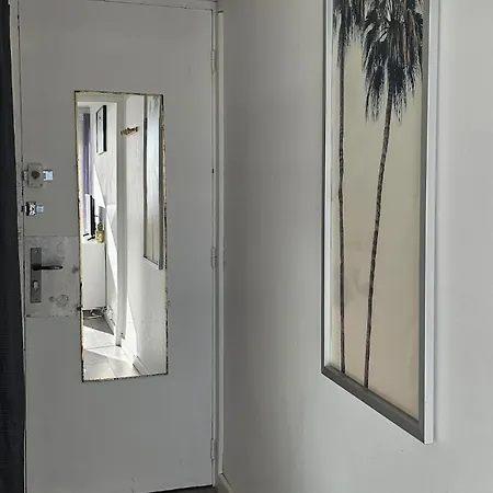 2 Personnes Vue Climatise Linge Maison Apartman